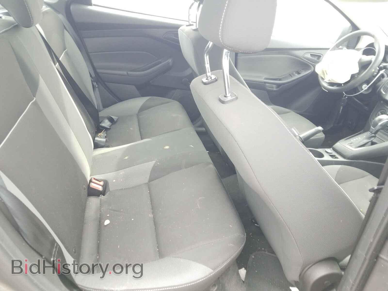 2012 FORD FOCUS - VIN: 1FAHP3E23CL188371 - Photo 6