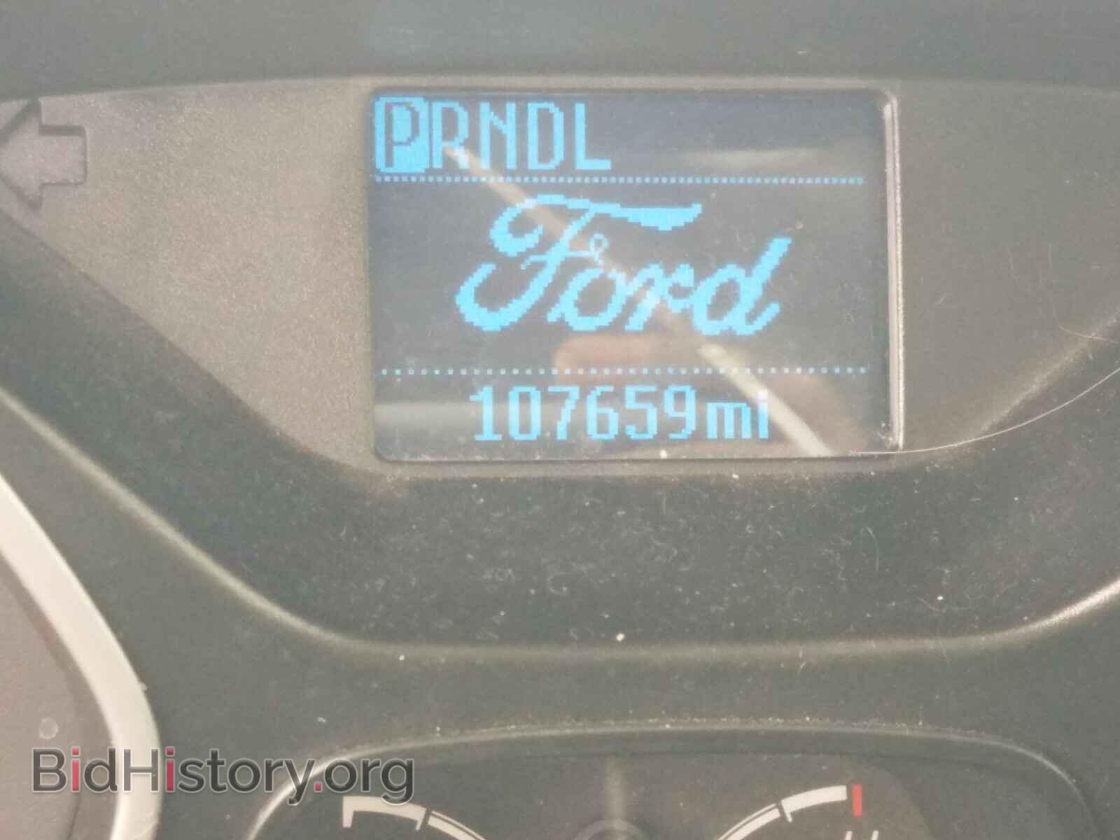 2012 FORD FOCUS - VIN: 1FAHP3E23CL188371 - Photo 8