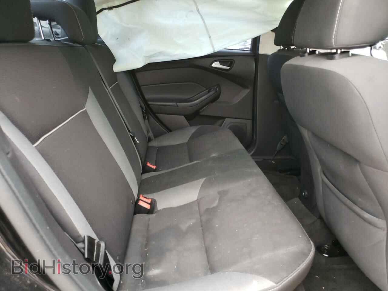 2014 FORD FOCUS - VIN: 1FADP3F29EL108779 - Фото 6