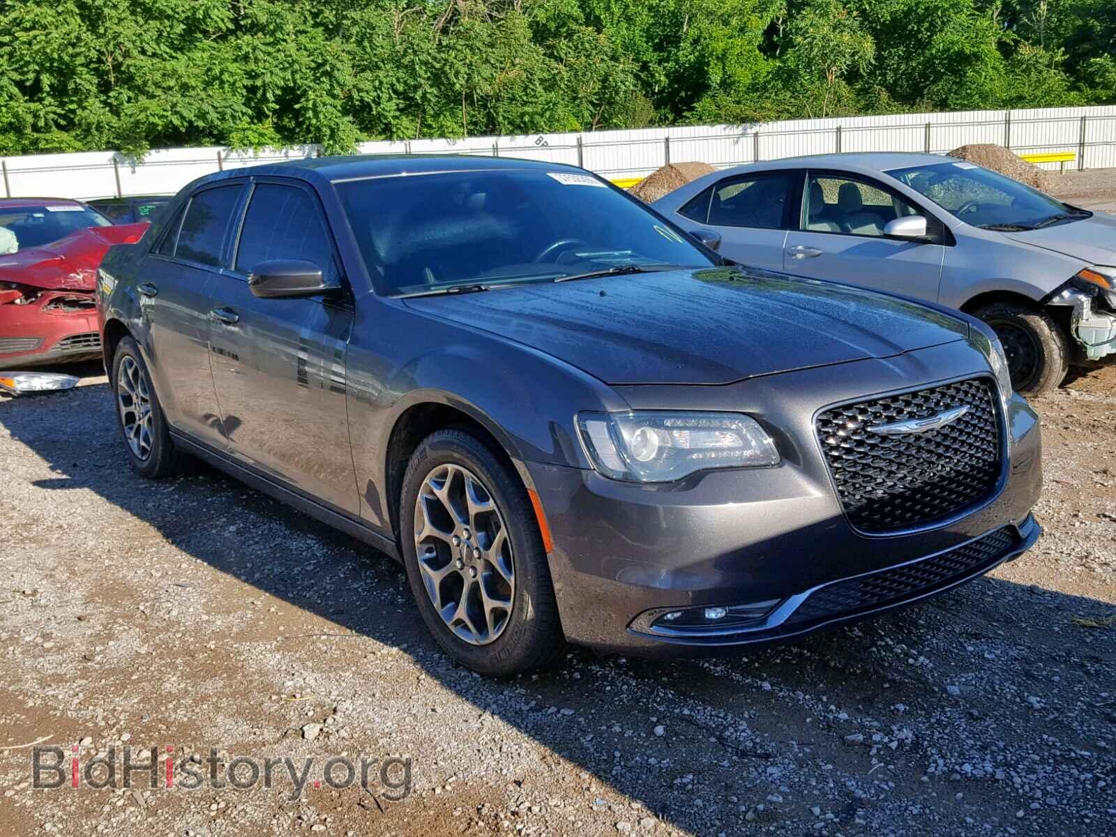 Photo 2C3CCAGG3GH305032 - CHRYSLER 300 2016