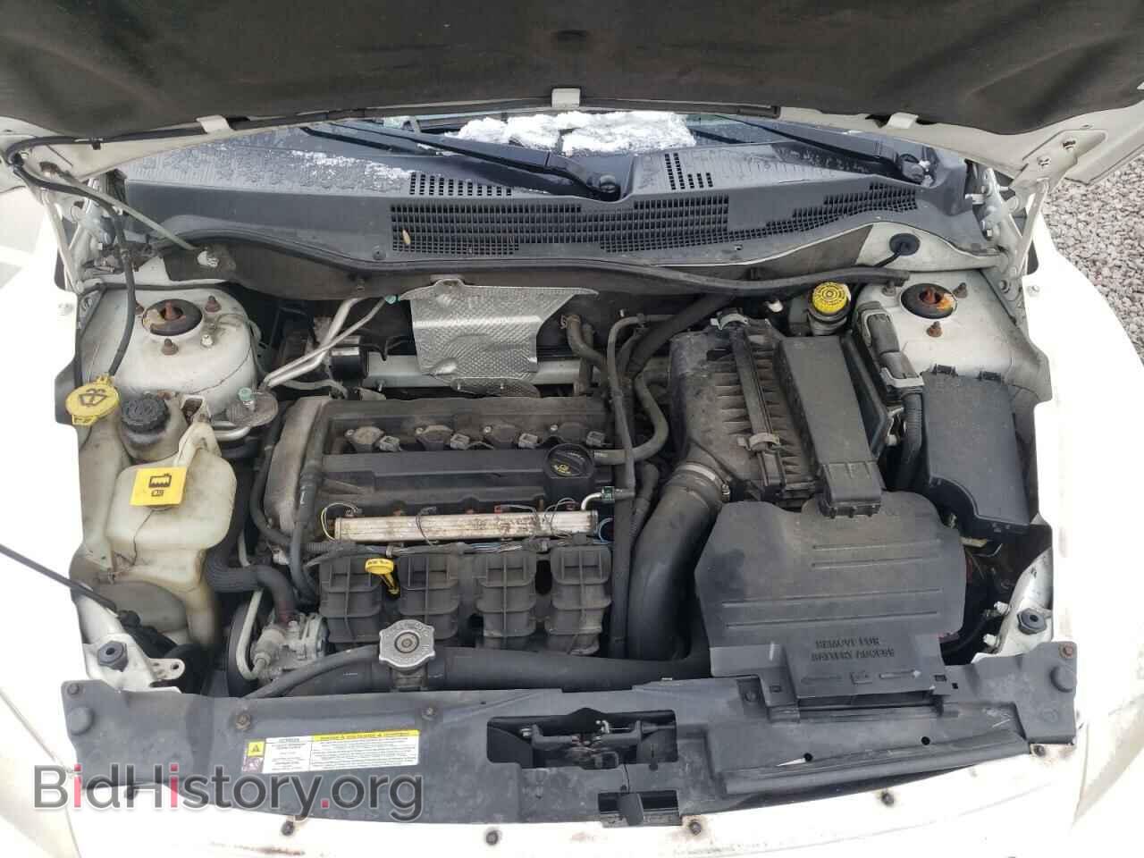 2010 DODGE CALIBER - VIN: 1B3CB4HA9AD632552 - Фото 7