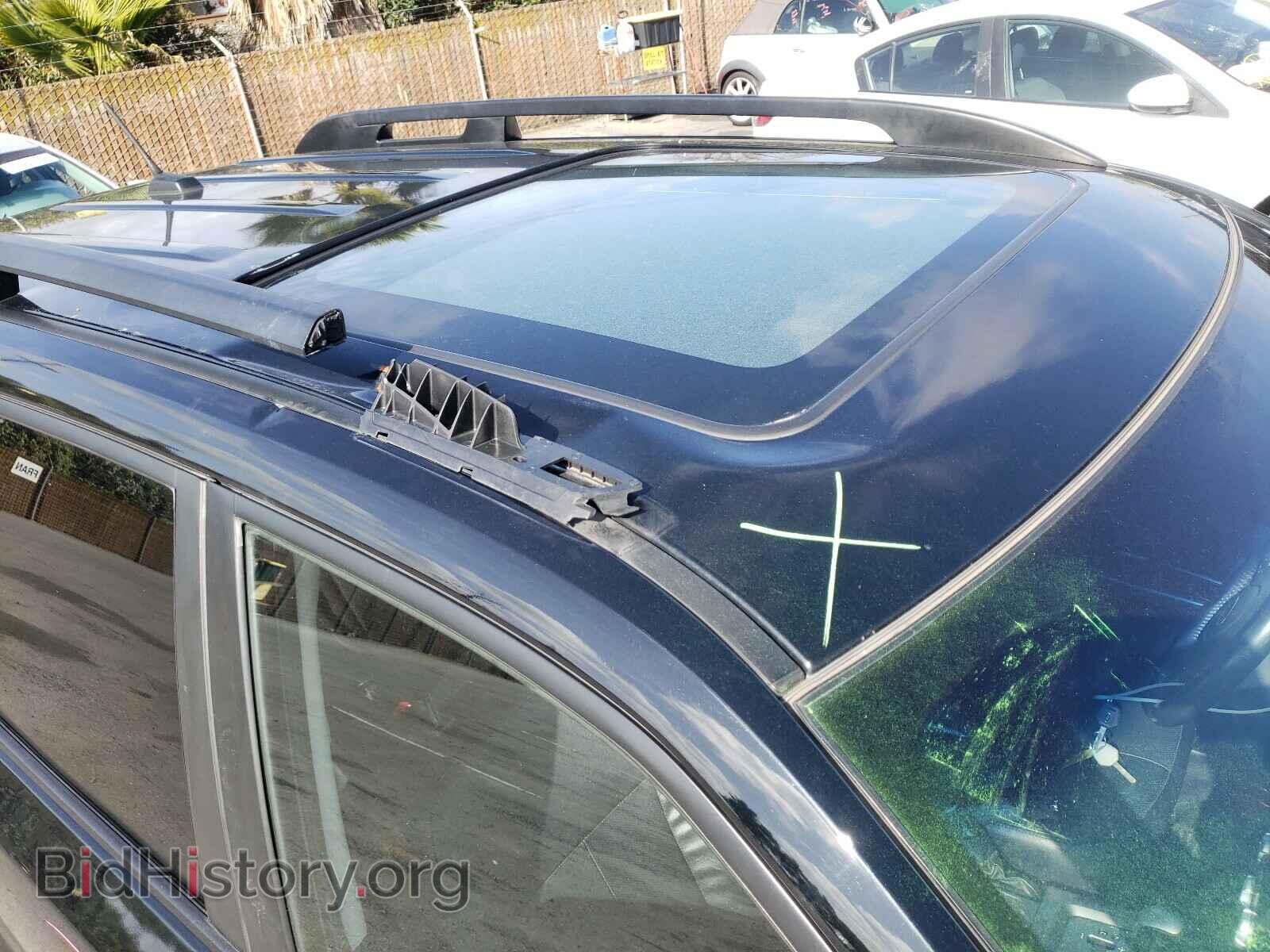 2011 SUBARU FORESTER - VIN: JF2SHAEC6BH743794 - Фото 9