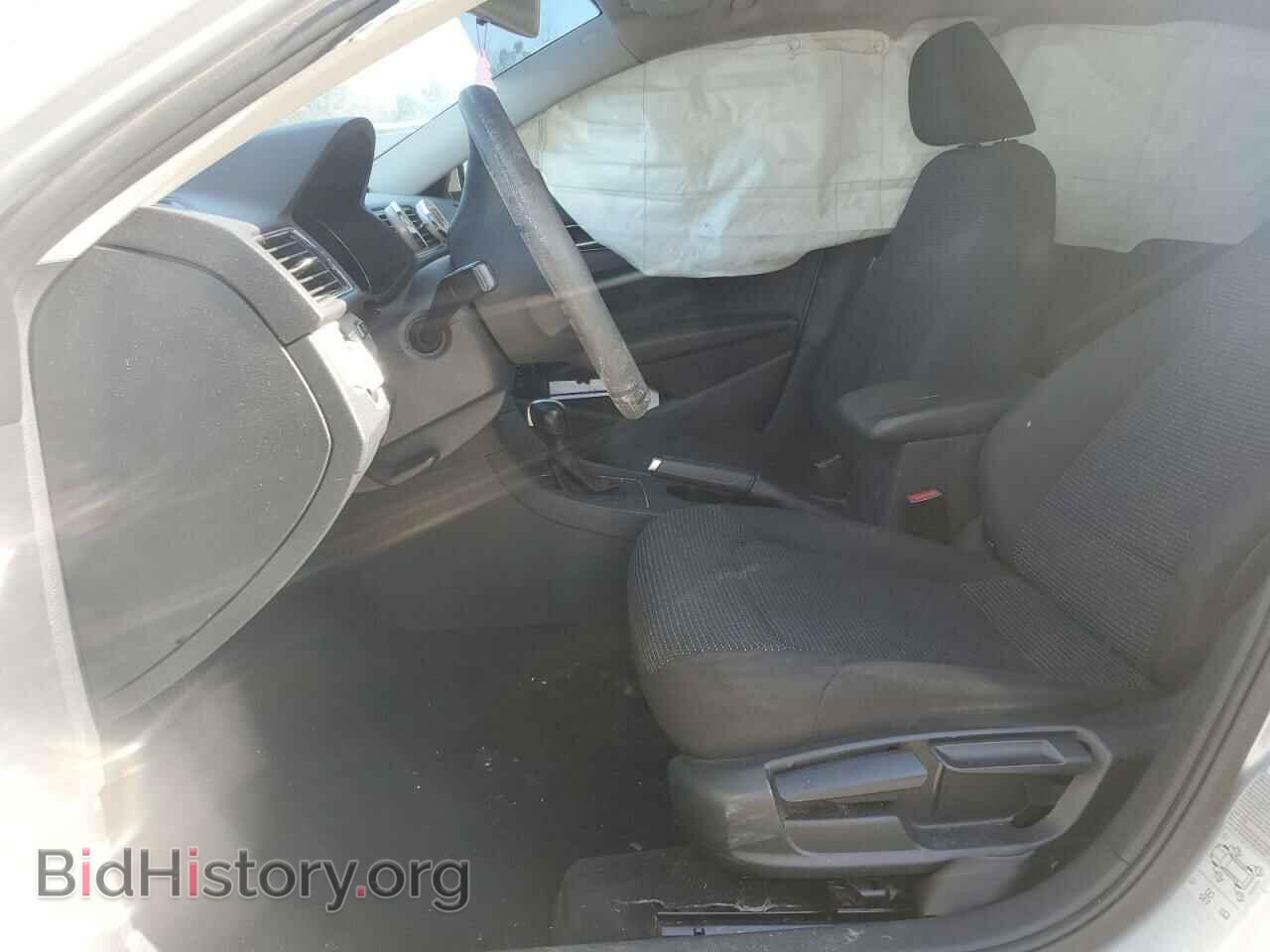 2017 VOLKSWAGEN PASSAT - VIN: 1VWAT7A31HC065332 - Фото 7