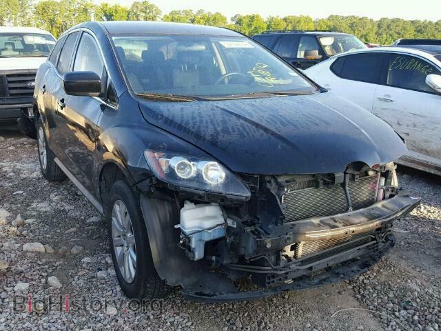 Фотография JM3ER2A52B0382575 - MAZDA CX-7 2011