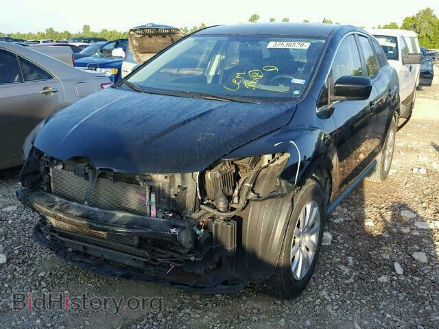 2011 MAZDA CX-7 - VIN: JM3ER2A52B0382575 - Фото 2