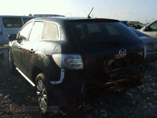 2011 MAZDA CX-7 - VIN: JM3ER2A52B0382575 - Фото 3