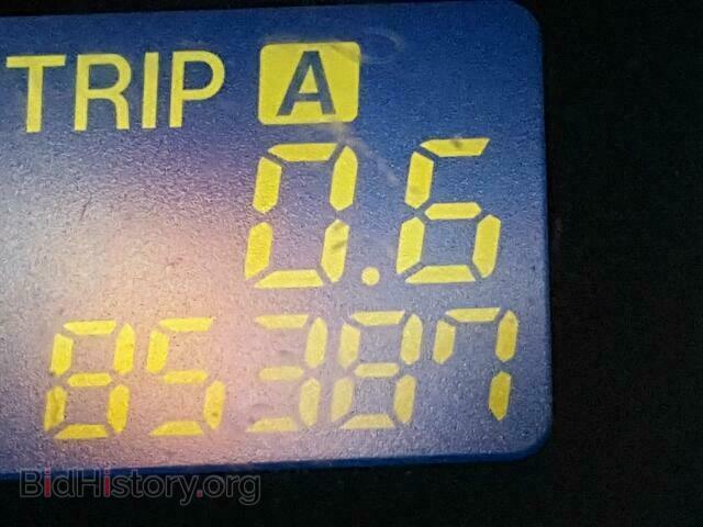 2011 MAZDA CX-7 - VIN: JM3ER2A52B0382575 - Фото 8