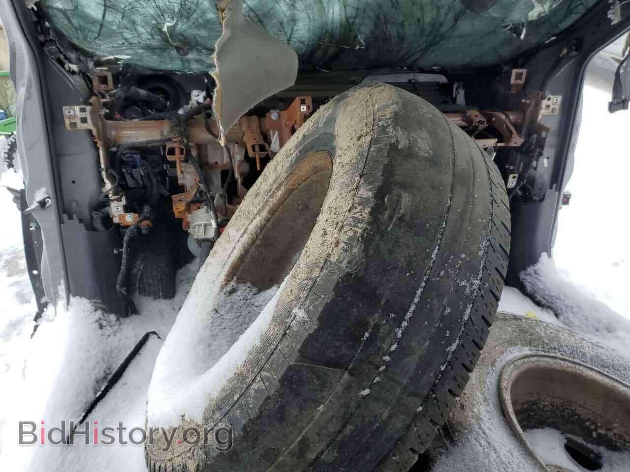2022 JEEP COMPASS - VIN: 3C4NJDCB8NT155512 - Фото 8