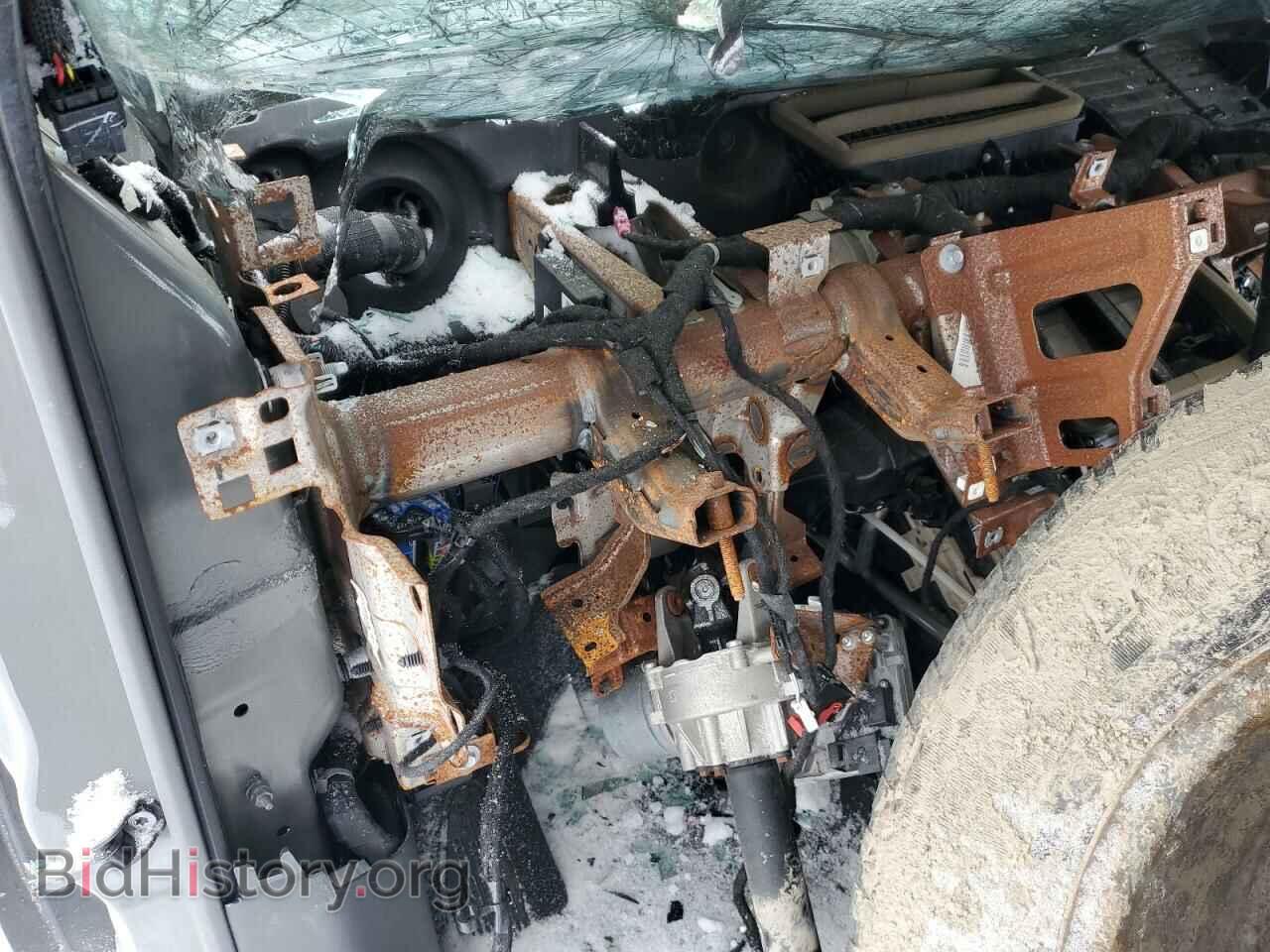 2022 JEEP COMPASS - VIN: 3C4NJDCB8NT155512 - Фото 9