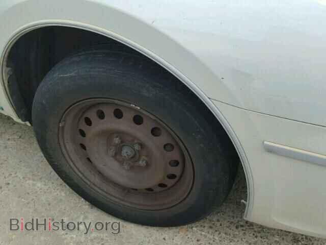 2007 MITSUBISHI GALANT - VIN: 4A3AB26F97E018982 - Фото 9