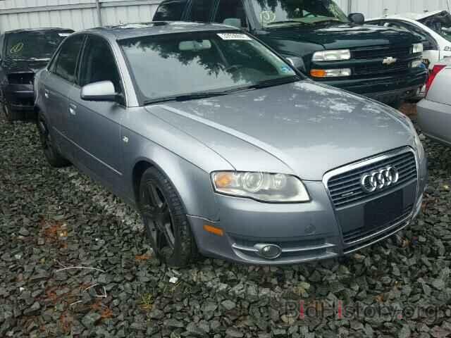 Photo WAUDG68E25A451199 - AUDI A4 2005