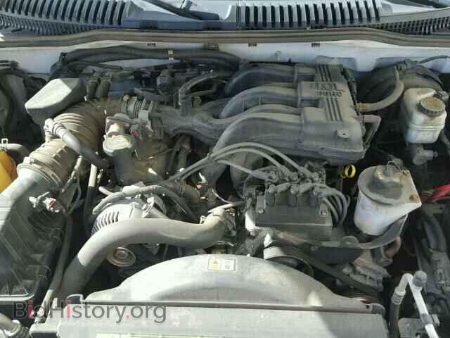 2005 FORD EXPLORER - VIN: 1FMZU73K85ZA56526 - Фото 7