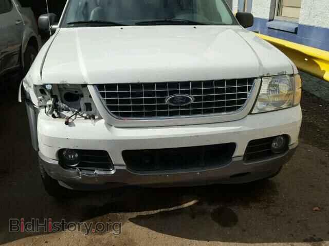 2005 FORD EXPLORER - VIN: 1FMZU73K85ZA56526 - Фото 10