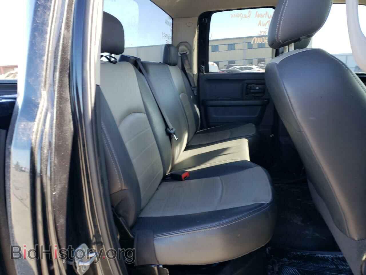 2009 DODGE All Models - VIN: 1D3HB18P09S707421 - Фото 10