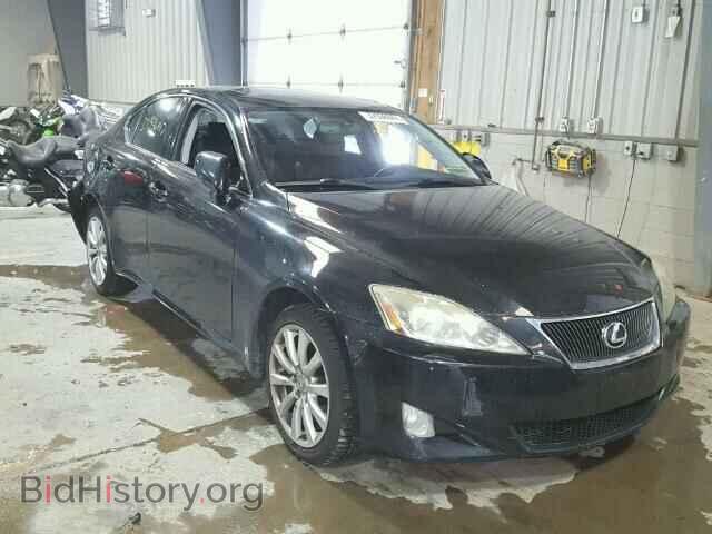 Фотография JTHCK262872010297 - LEXUS IS250 2007