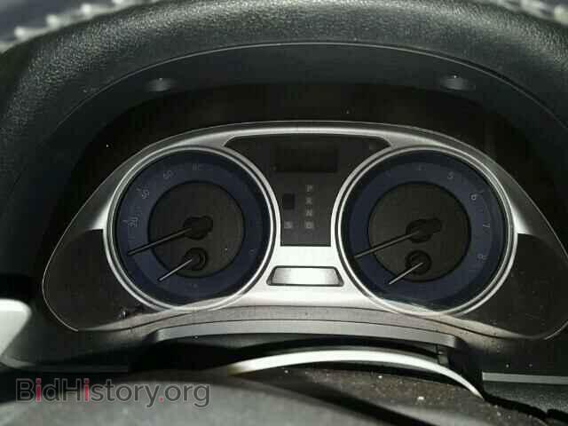 2007 LEXUS IS250 - VIN: JTHCK262872010297 - Фото 8