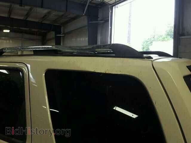 2011 FORD ESCAPE - VIN: 1FMCU9EG5BKC01309 - Фото 9
