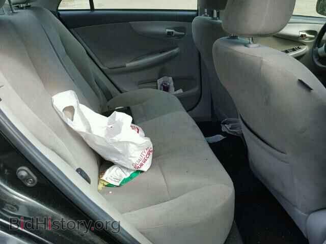 2013 TOYOTA COROLLA - VIN: 2T1BU4EE8DC940762 - Фото 6