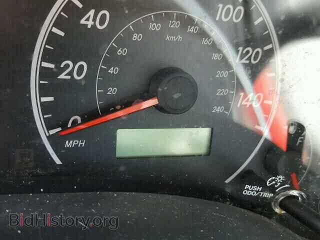 2013 TOYOTA COROLLA - VIN: 2T1BU4EE8DC940762 - Фото 8