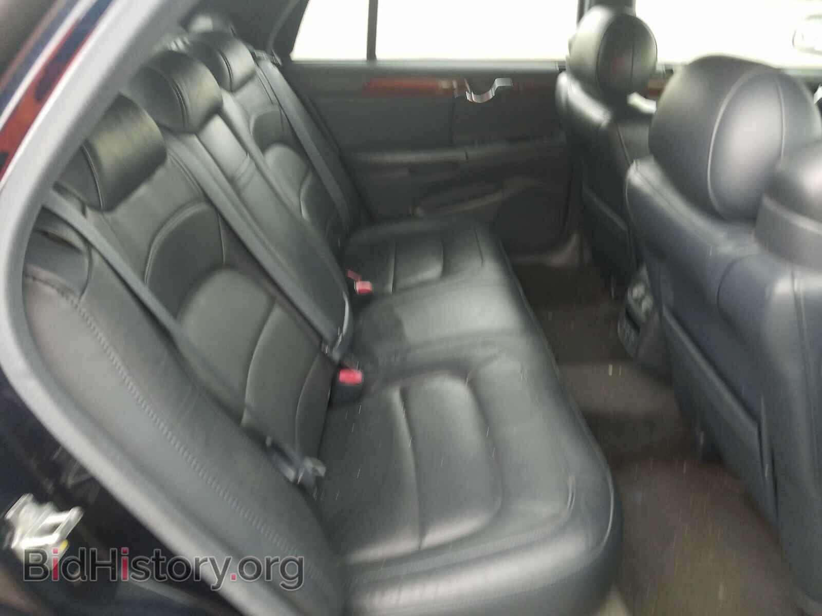 2004 CADILLAC DEVILLE - VIN: 1G6KD54Y14U214751 - Фото 6