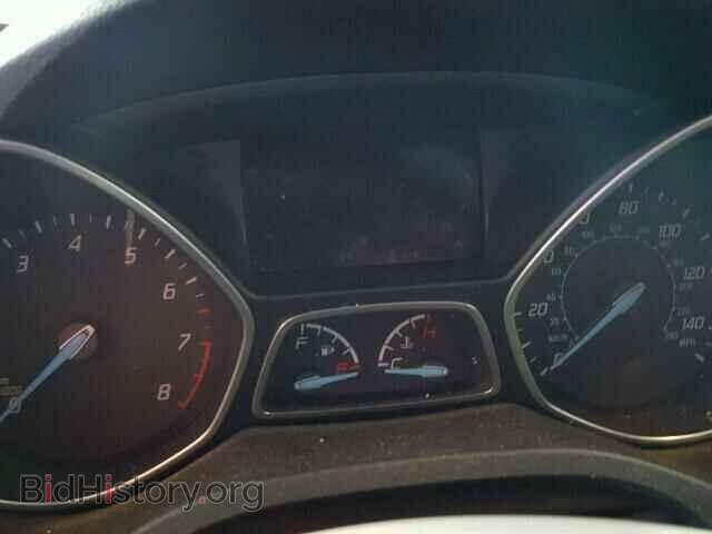 2014 FORD ESCAPE - VIN: 1FMCU0F7XEUB92500 - Photo 8