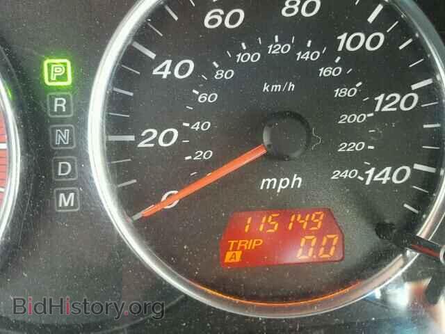 2007 MAZDA 6 - VIN: 1YVHP80C575M03325 - Photo 8