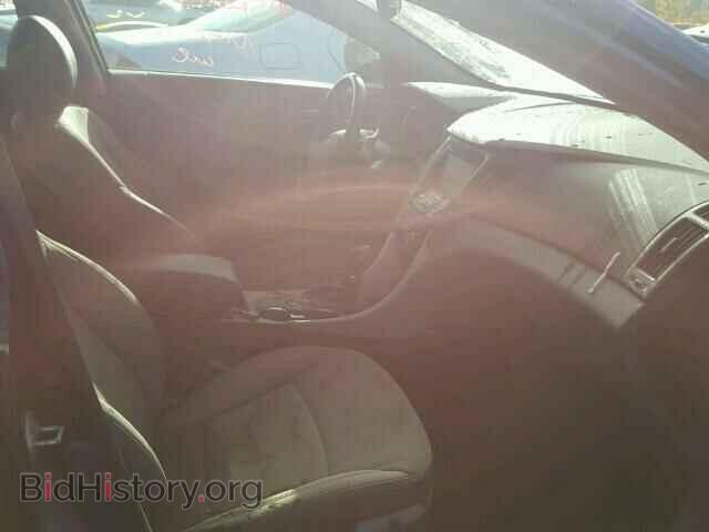 2012 HYUNDAI SONATA - VIN: 5NPEC4AC9CH432932 - Фото 5