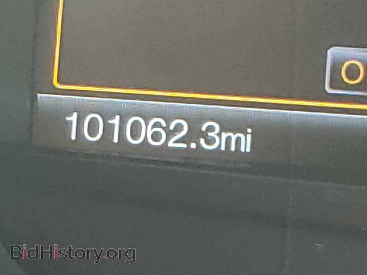2015 FORD EDGE - VIN: 2FMTK4J82FBC37885 - Photo 8