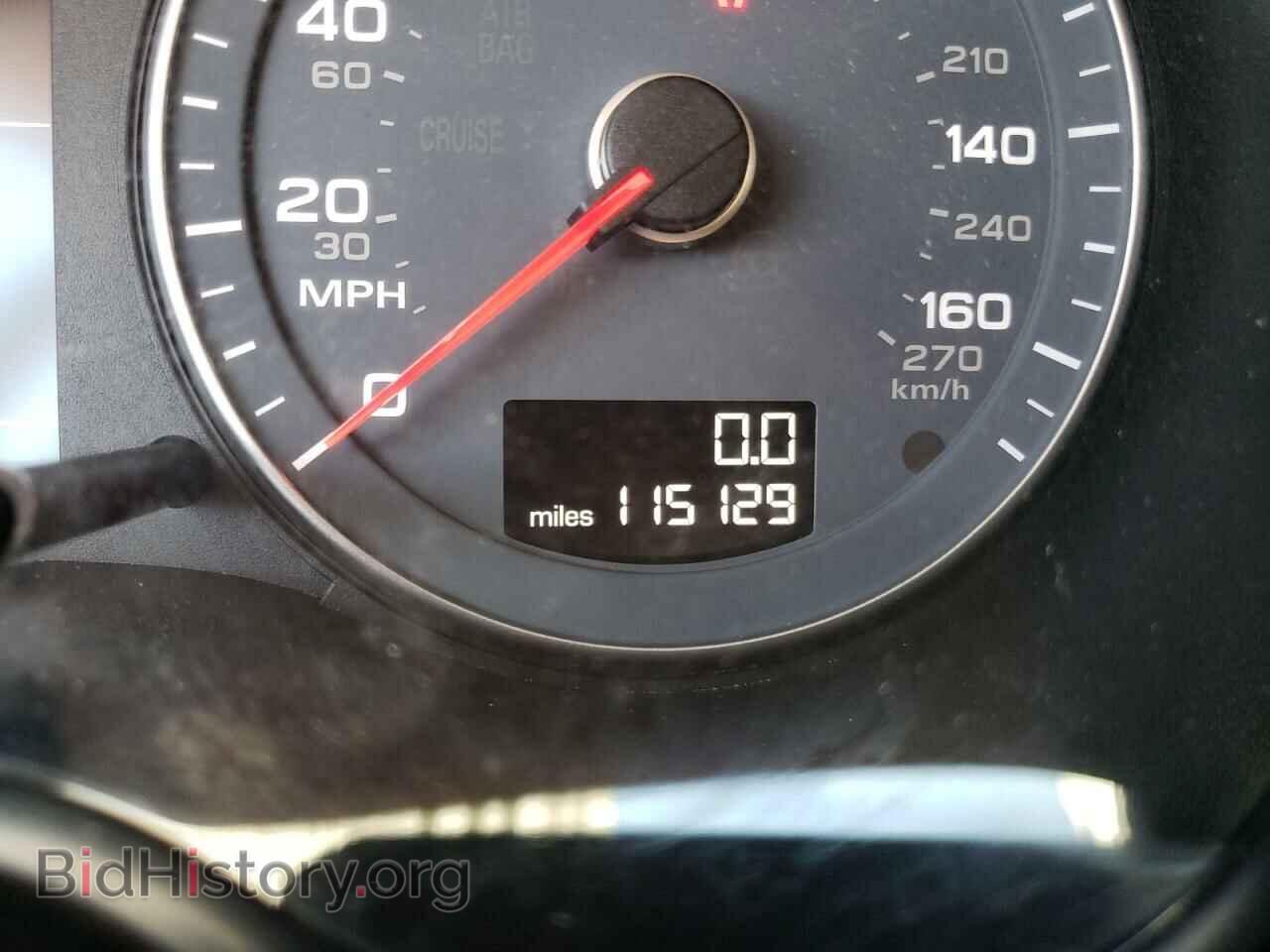 2012 AUDI A3 - VIN: WAUKJAFM8CA159446 - Photo 8