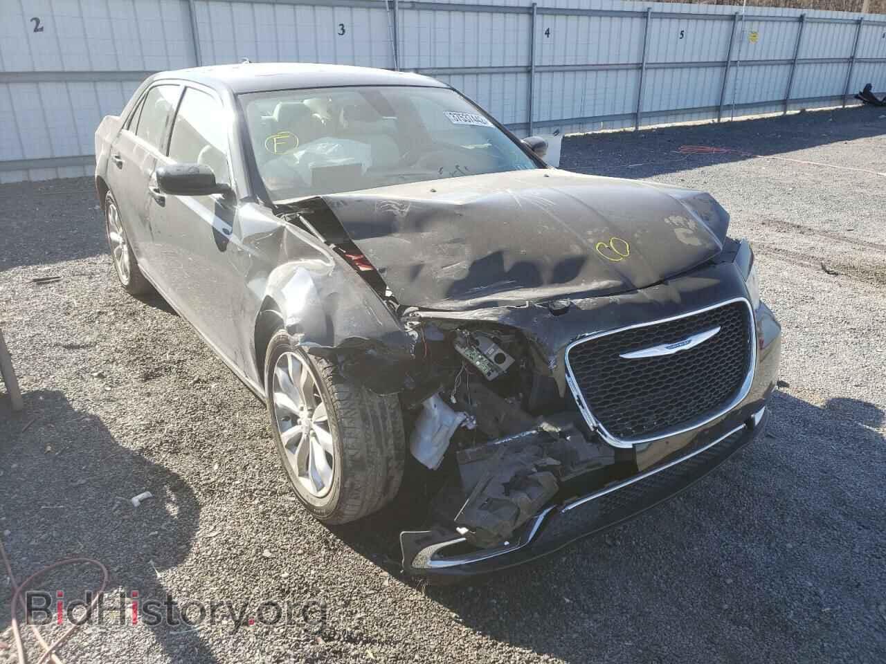 Photo 2C3CCARG1HH624296 - CHRYSLER 300 2017