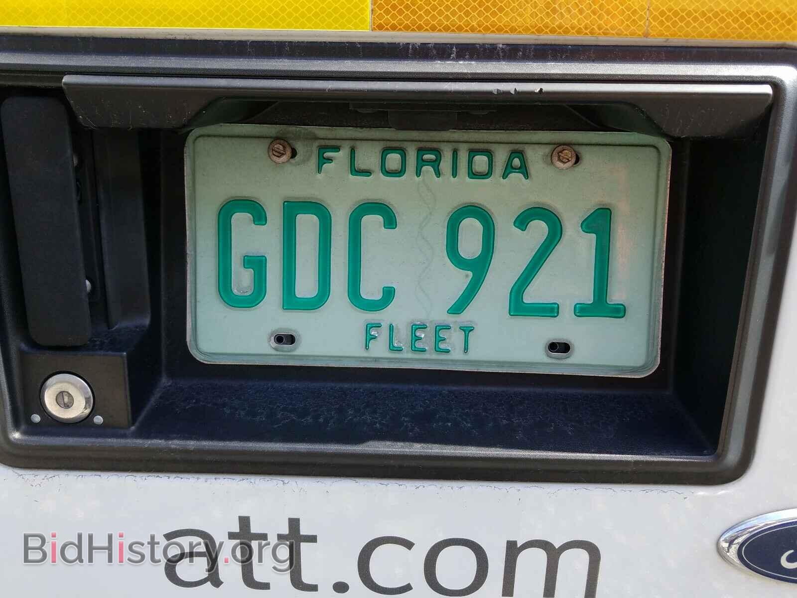 2010 FORD ECONOLINE - VIN: 1FTNE2EL2ADA19861 - Фото 9