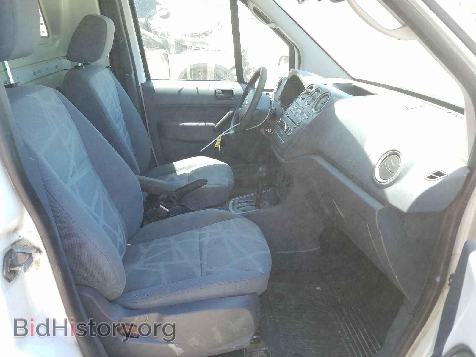 2013 FORD TRANSIT CO - VIN: NM0LS7BN6DT136255 - Фото 5