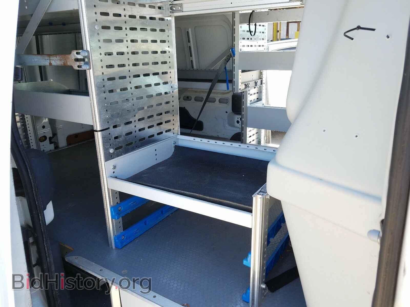 2013 FORD TRANSIT CO - VIN: NM0LS7BN6DT136255 - Фото 6