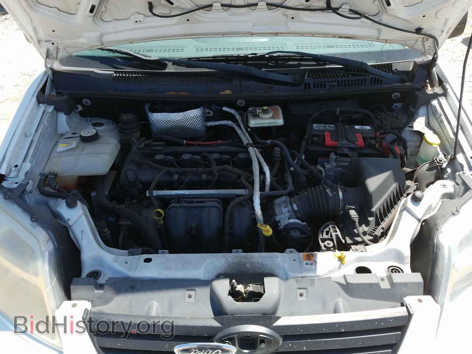 2013 FORD TRANSIT CO - VIN: NM0LS7BN6DT136255 - Фото 7