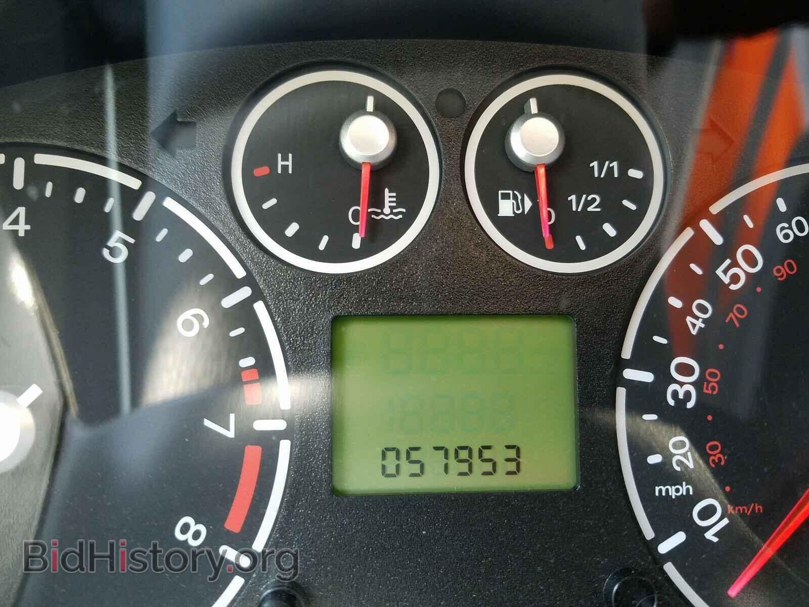 2013 FORD TRANSIT CO - VIN: NM0LS7BN6DT136255 - Фото 8