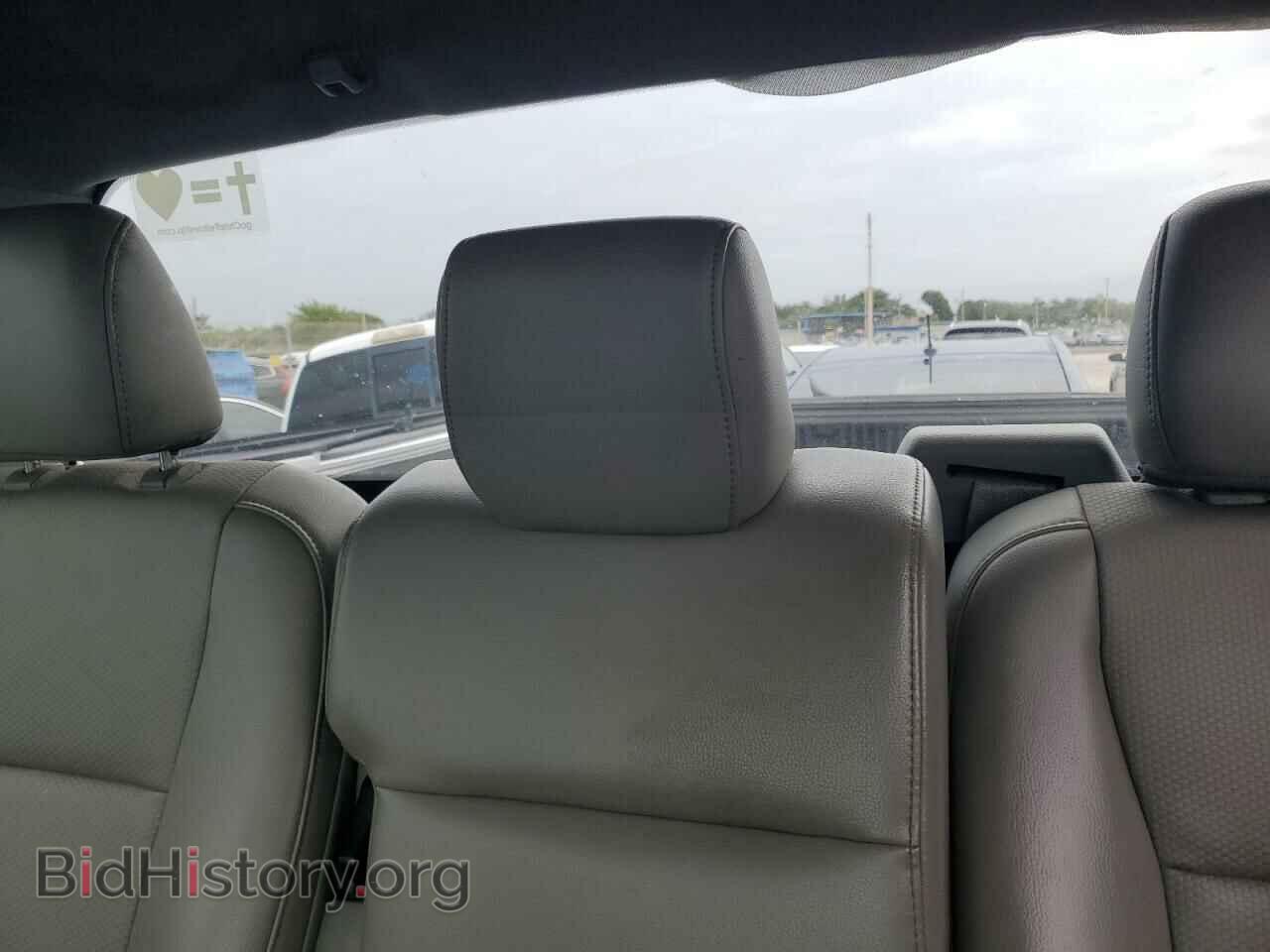 2016 FORD All Models - VIN: 1FTMF1C87GFB51285 - Photo 10