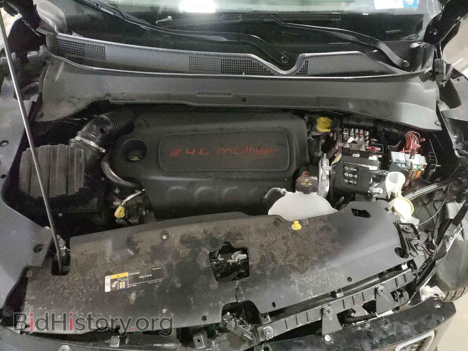 2020 JEEP COMPASS - VIN: 3C4NJDBB3LT149230 - Фото 7