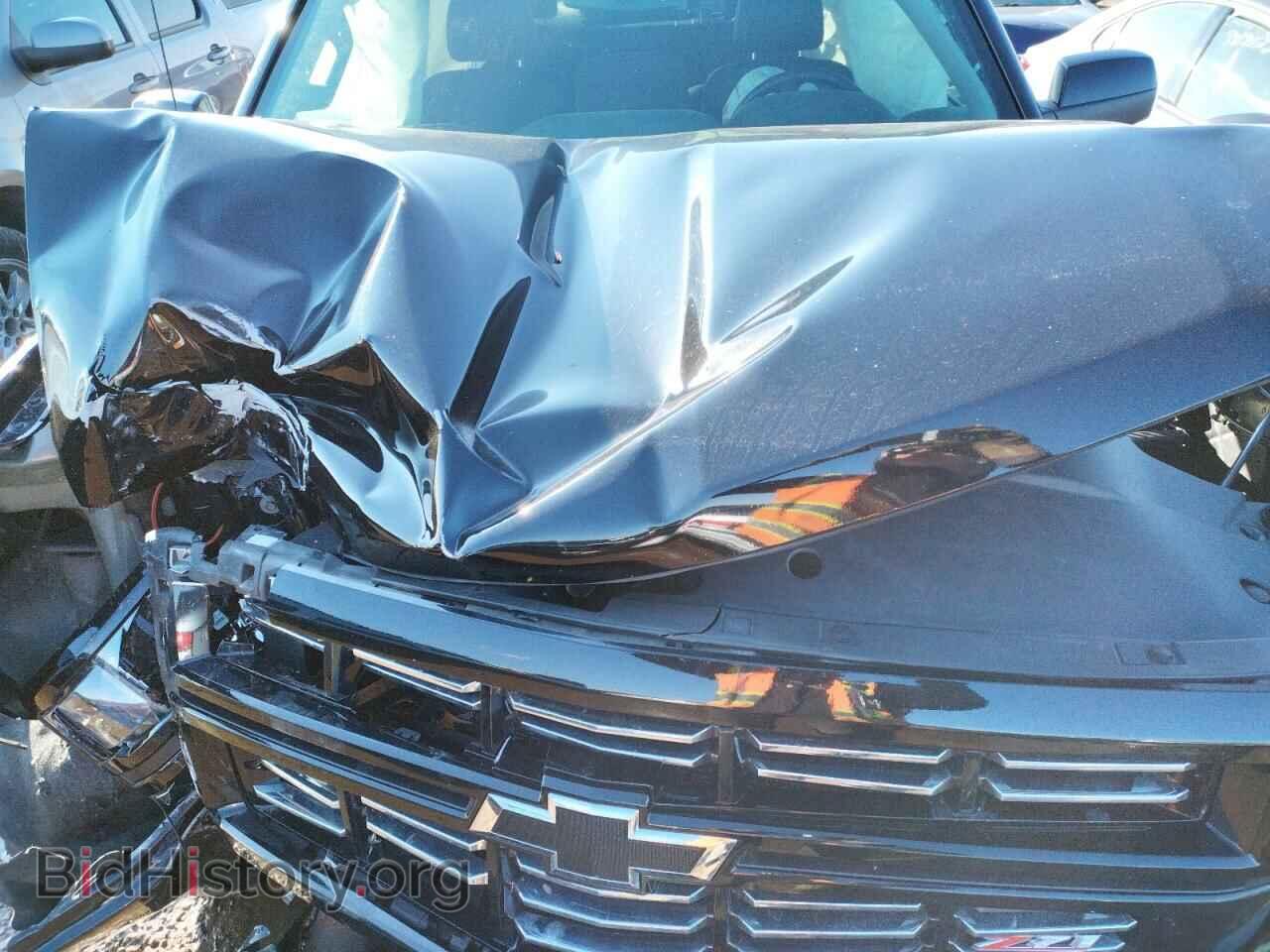 2015 CHEVROLET SILVERADO - VIN: 3GCUKSEC7FG439405 - Фото 7