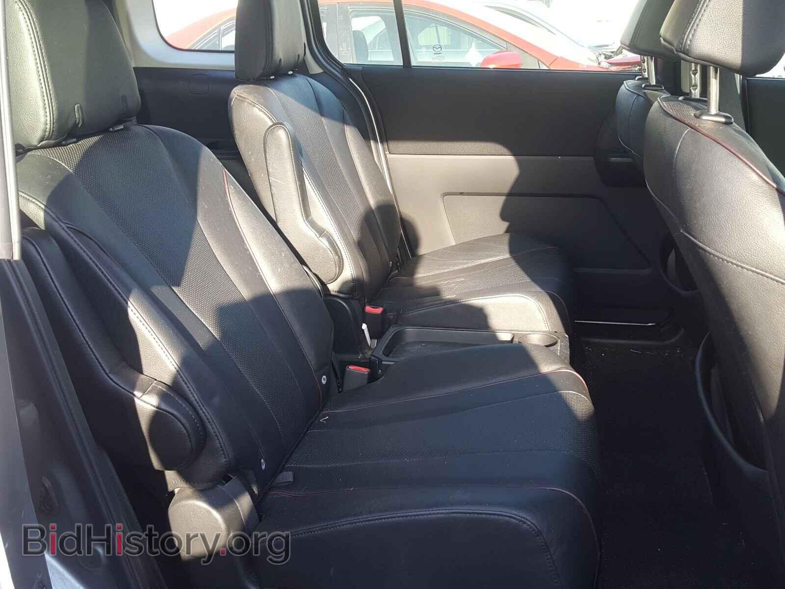 2014 MAZDA 5 - VIN: JM1CW2DL5E0174097 - Фото 6