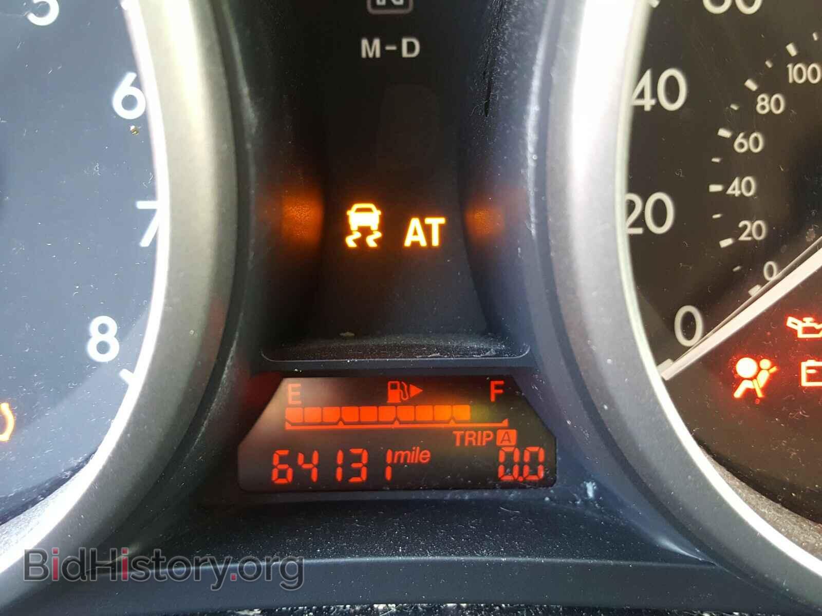 2014 MAZDA 5 - VIN: JM1CW2DL5E0174097 - Фото 8