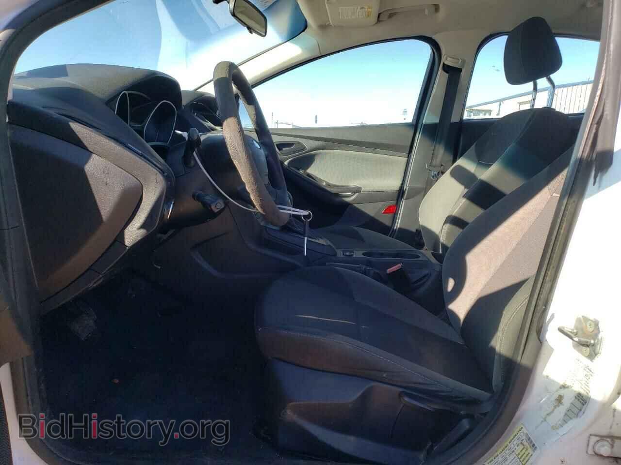 2013 FORD FOCUS - VIN: 1FADP3E28DL213524 - Photo 7