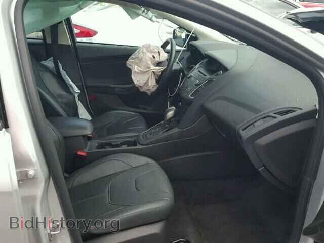 2015 FORD FOCUS - VIN: 1FADP3F26FL338474 - Фото 5