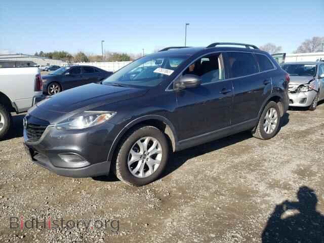 Photo JM3TB2BV7D0422923 - MAZDA CX-9 2013