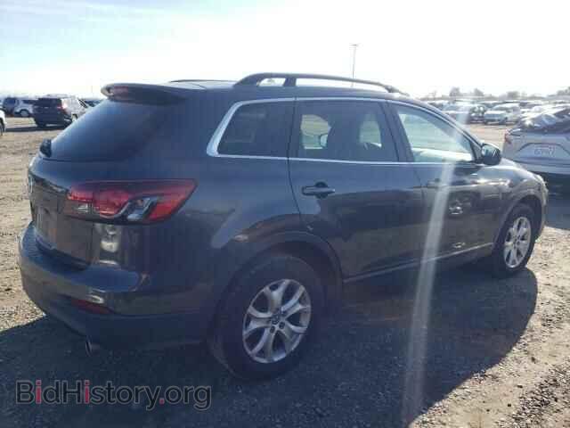 2013 MAZDA CX-9 - VIN: JM3TB2BV7D0422923 - Фото 3