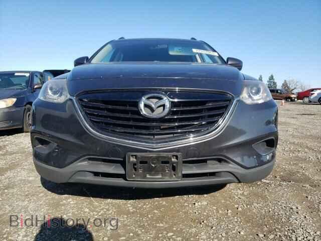 2013 MAZDA CX-9 - VIN: JM3TB2BV7D0422923 - Фото 5