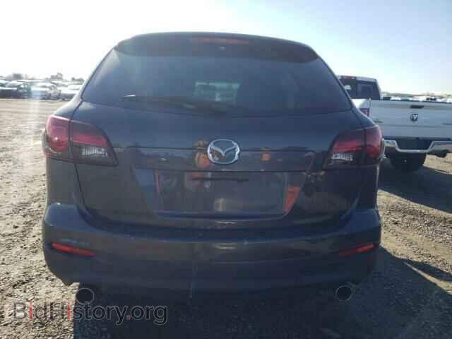 2013 MAZDA CX-9 - VIN: JM3TB2BV7D0422923 - Фото 6