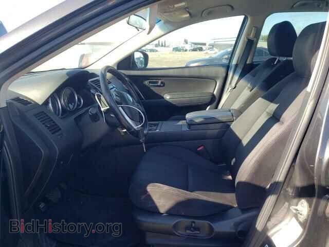 2013 MAZDA CX-9 - VIN: JM3TB2BV7D0422923 - Фото 7