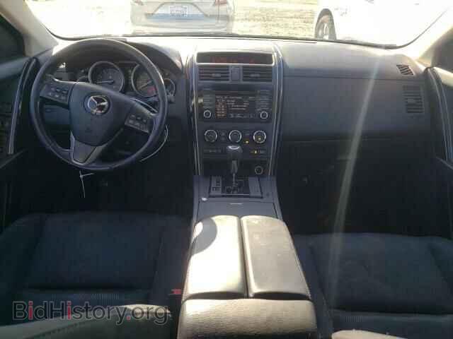2013 MAZDA CX-9 - VIN: JM3TB2BV7D0422923 - Фото 8