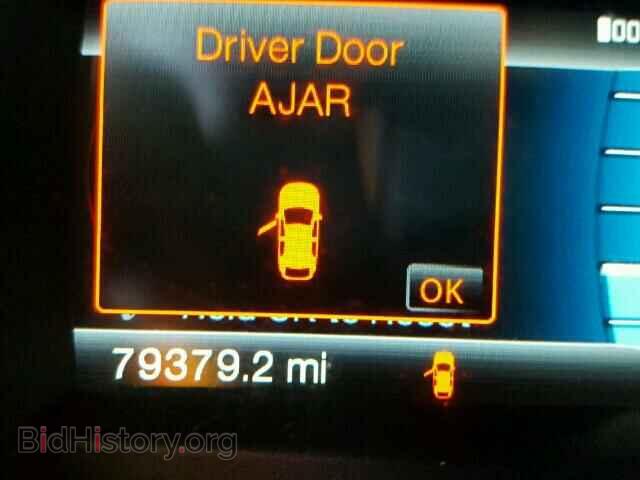 2013 FORD EXPLORER - VIN: 1FM5K8F88DGC34732 - Фото 8
