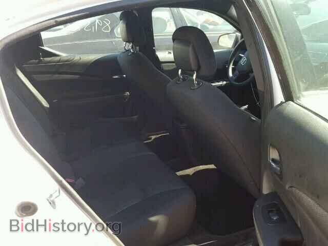 2014 DODGE AVENGER - VIN: 1C3CDZAB0EN115931 - Фото 6